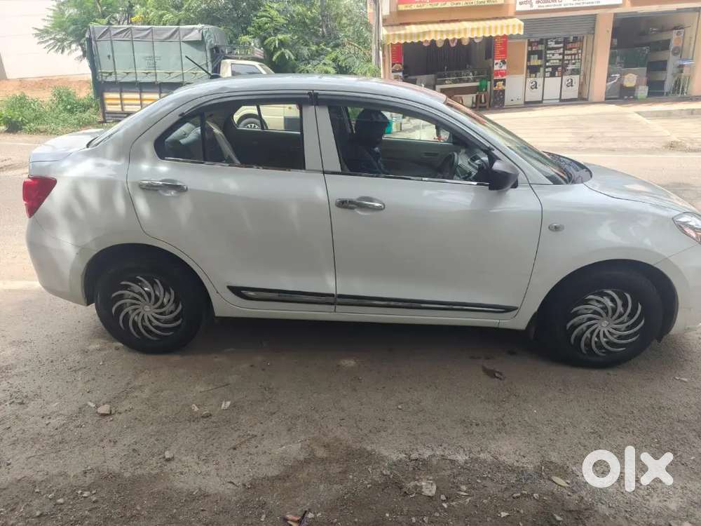 Maruti Suzuki Dzire 1.2 Tour 2025