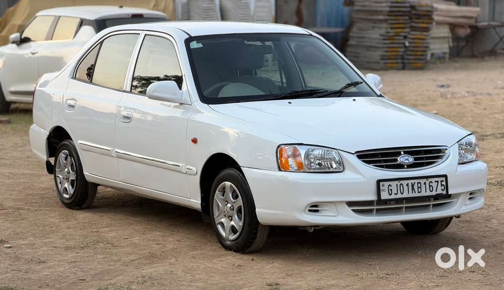 Hyundai Accent 1.5 Gle, 2009, Cng & Hybrids