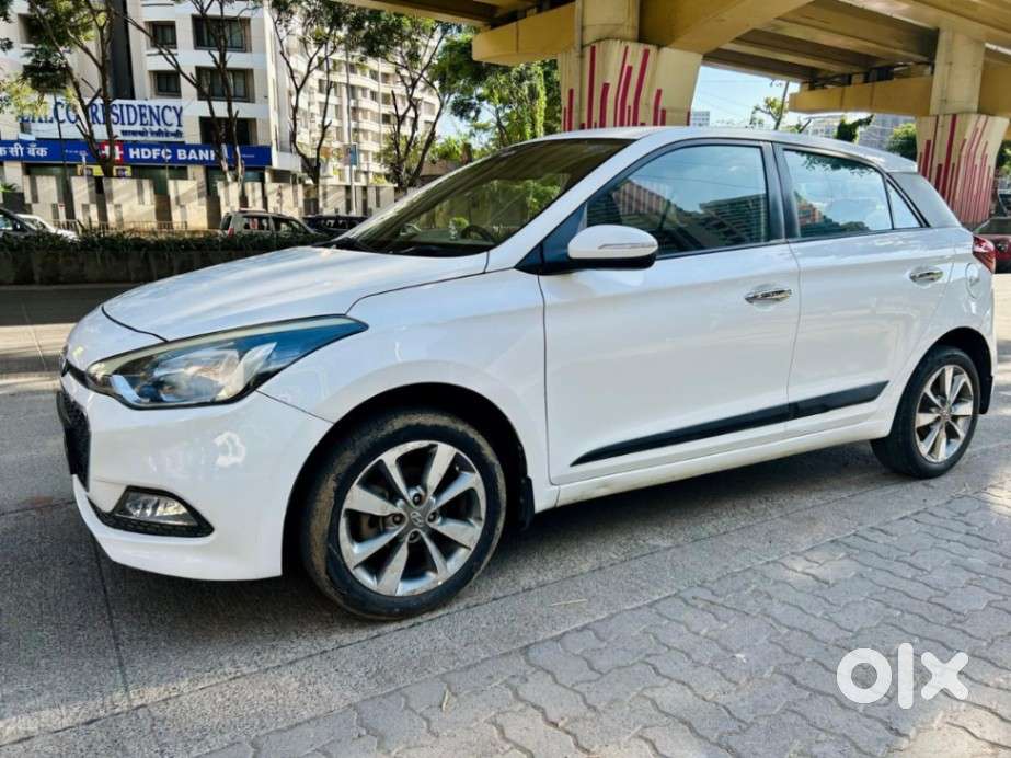 Hyundai Elite I20 Asta 1.2 (o), 2015, Petrol
