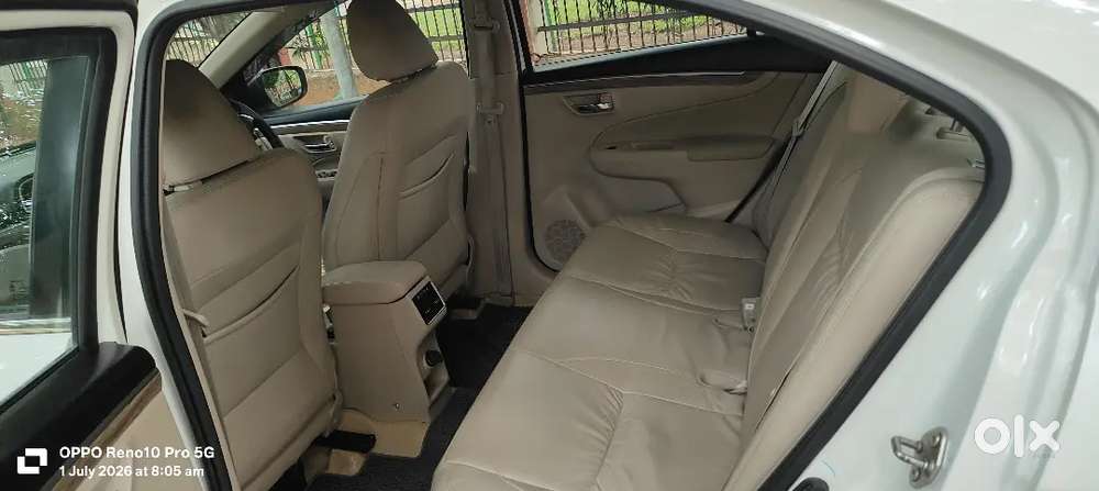 Maruti Suzuki Ciaz Alpha 1.5 2024