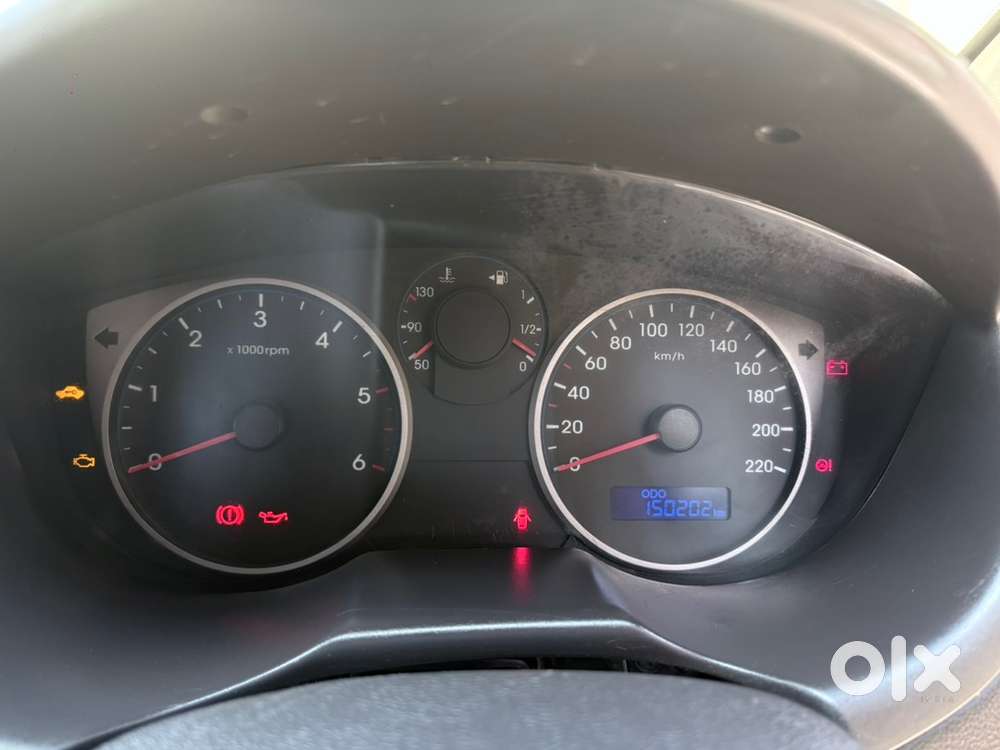 Hyundai I20 Diesel 2014
