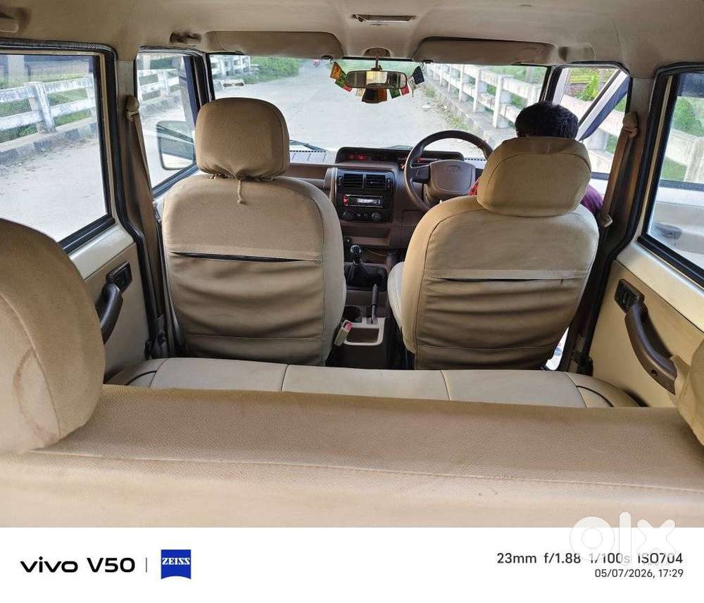 Mahindra Bolero Power Plus Zlx, 2019, Diesel