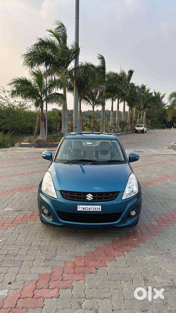 Maruti Suzuki Swift Dzire Vdi (o), 2014, Diesel