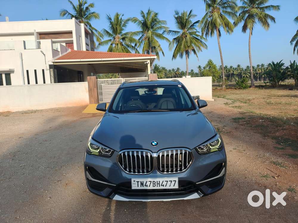 Bmw X1, 2020, Diesel