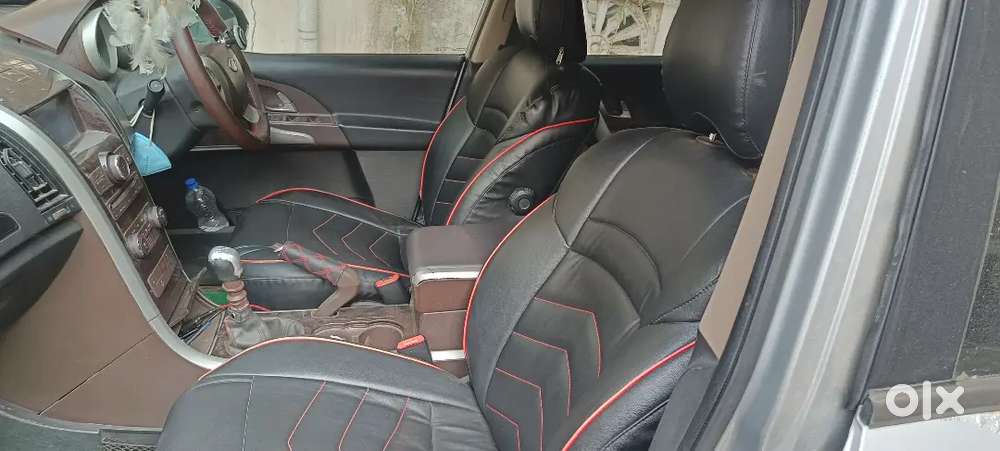 Mahindra Xuv500 2014