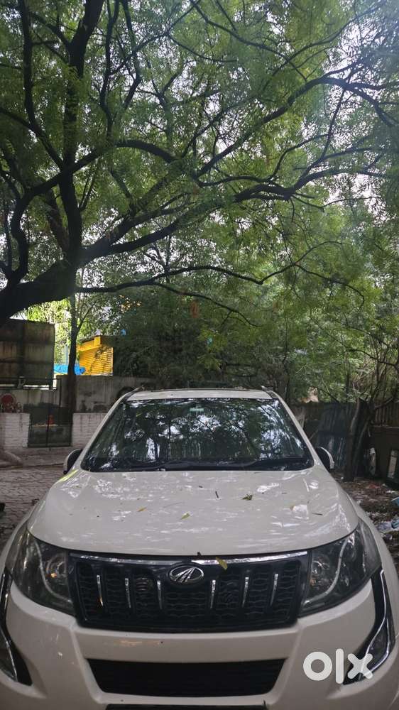 Mahindra Xuv500 At W10 Awd, 2018, Diesel