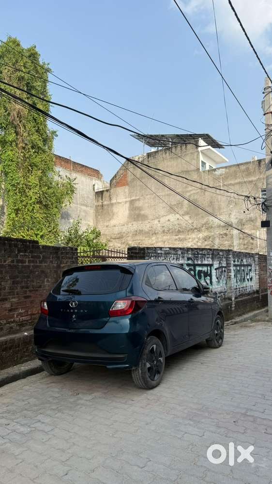 Tata Tiago Ev 2023