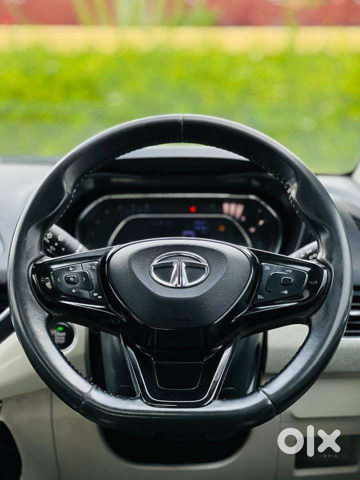 Tata Nexon 1.5 Revotorq Xz Plus Dual Tone, 2021, Diesel