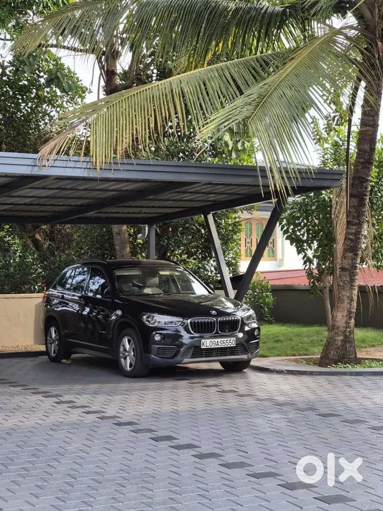 Bmw X1 M Sport 2016 Model