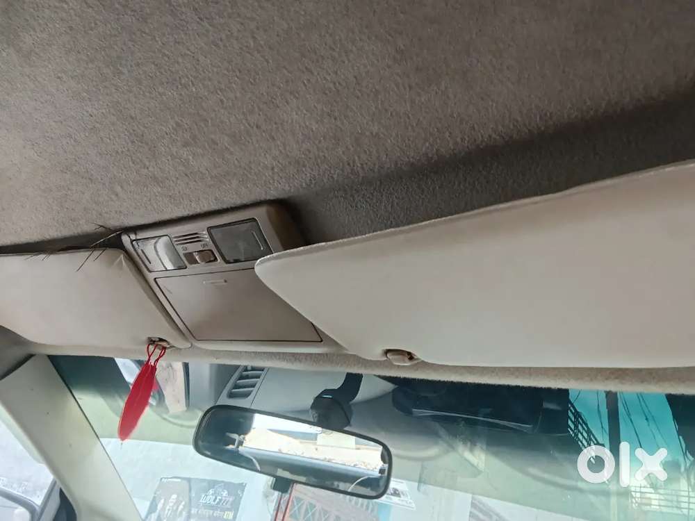 Toyota Innova Diesel 7 Str 2012