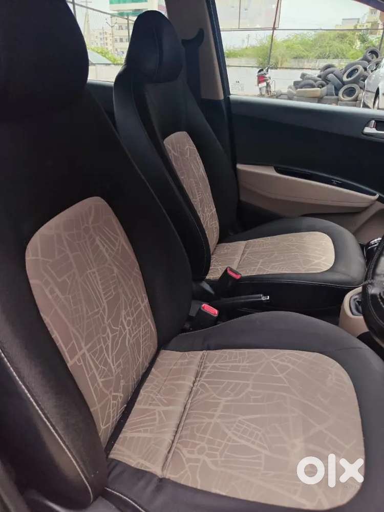 Hyundai Grand I10 1.2 Diesel 2017