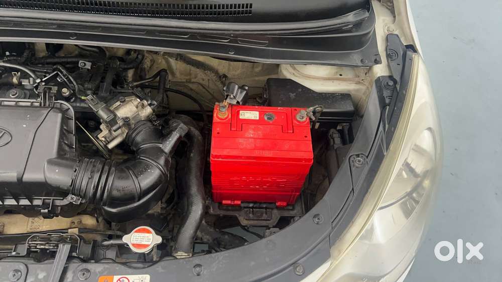 Hyundai I10 Sportz 1.1 Irde2, 2016, Petrol