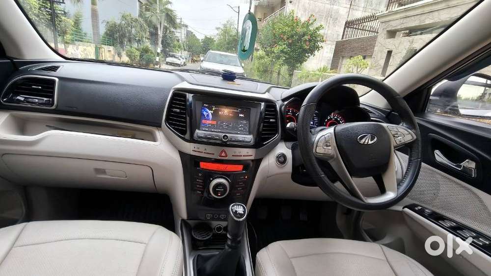 Mahindra Xuv300 W8 Option Diesel, 2021, Diesel