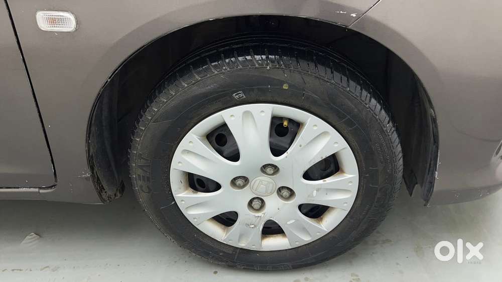 Honda Amaze S I-vtec, 2016, Petrol