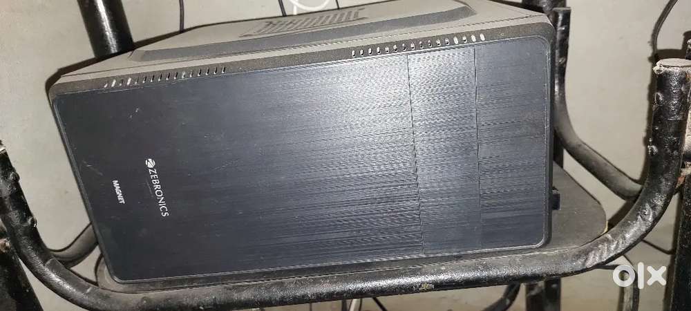 Dual core processor with good performance for study.