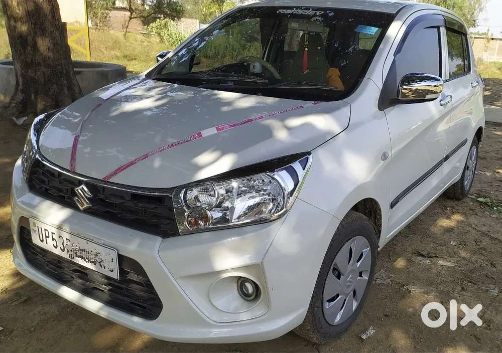 Maruti Celerio Fix Price