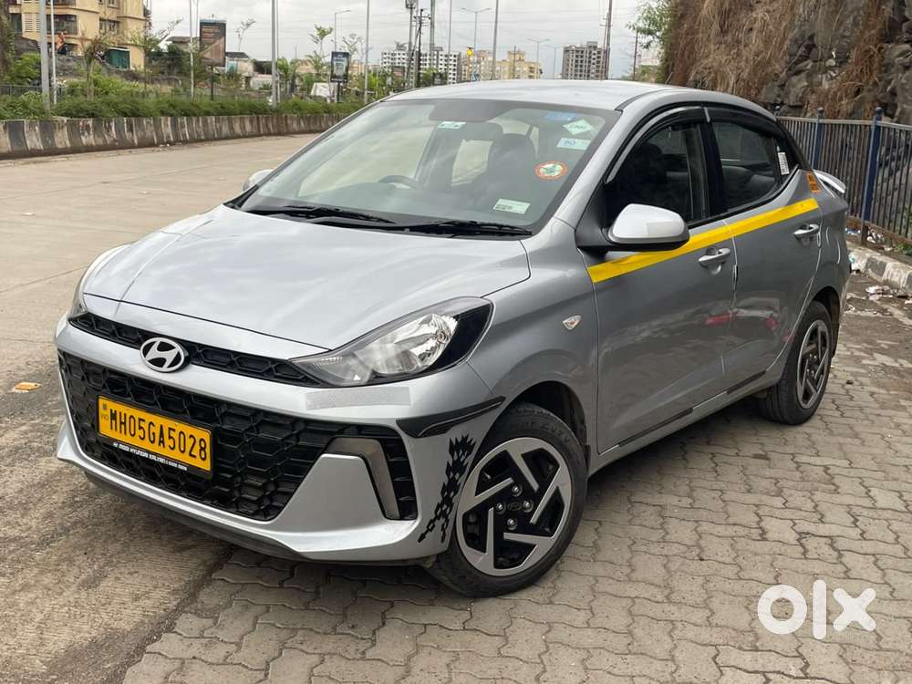 Hyundai Aura 1.2 S Cng, 2026, Cng & Hybrids