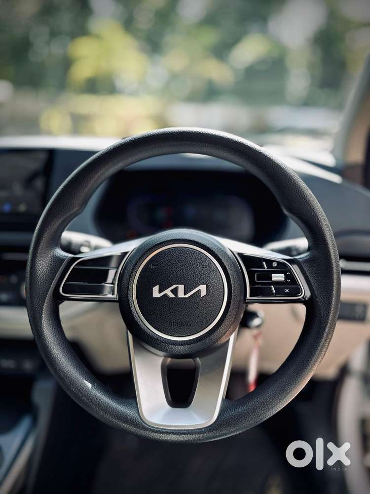 Kia Carens 1.5 Premium Diesel 7 Str Imt, 2024, Diesel