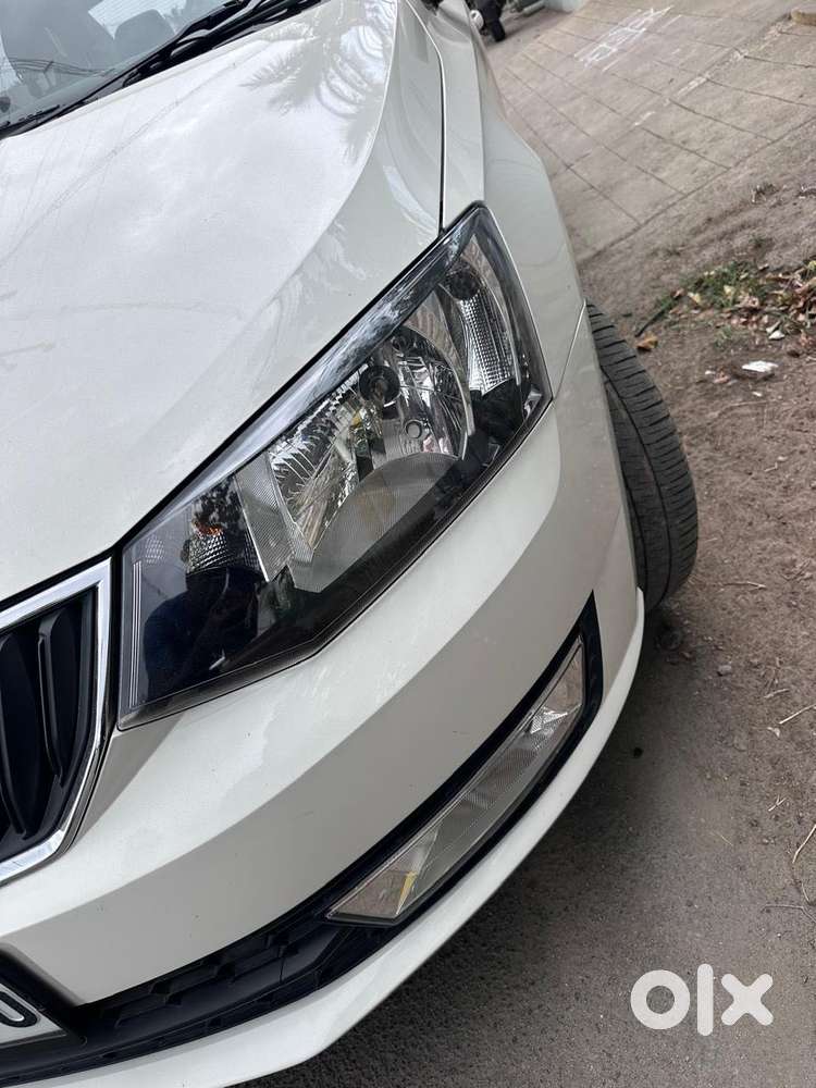 Skoda Rapid 1.6 Mpi Style, 2017, Petrol