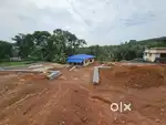 House plot for sale Pothencode Vavarabalam