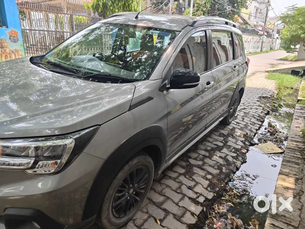Xl6 Zeta Mild Hybrid 1.5 Mt Grey Colour
