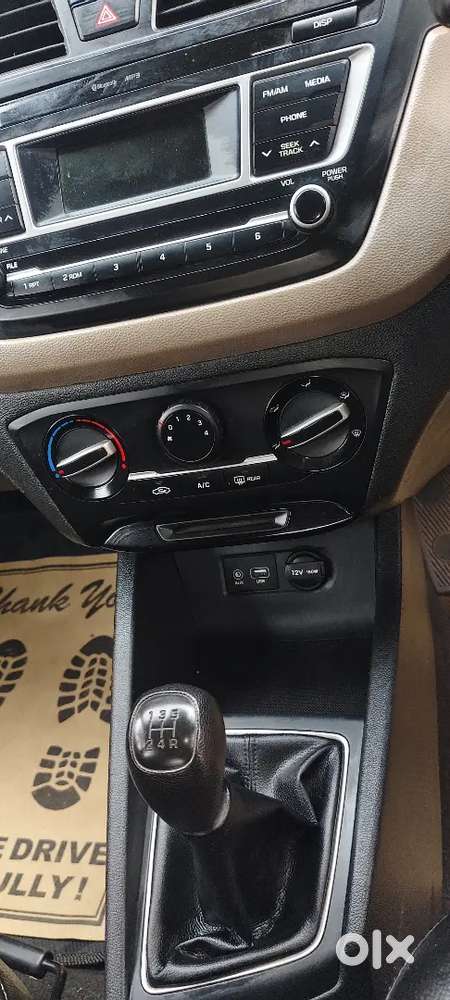 Hyundai I20 2017 Petrol 81343 Km Driven