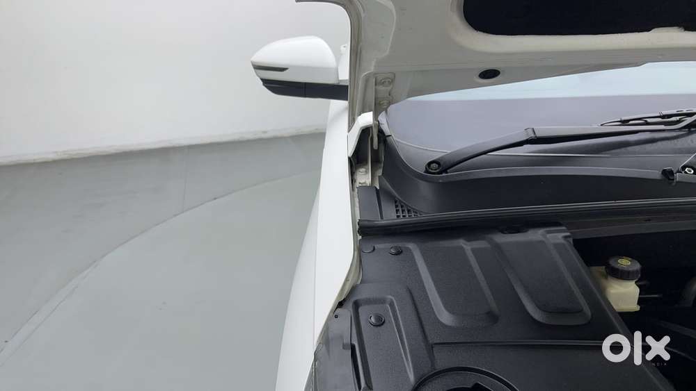 Mg Hector Sharp Dct Petrol, 2020, Petrol