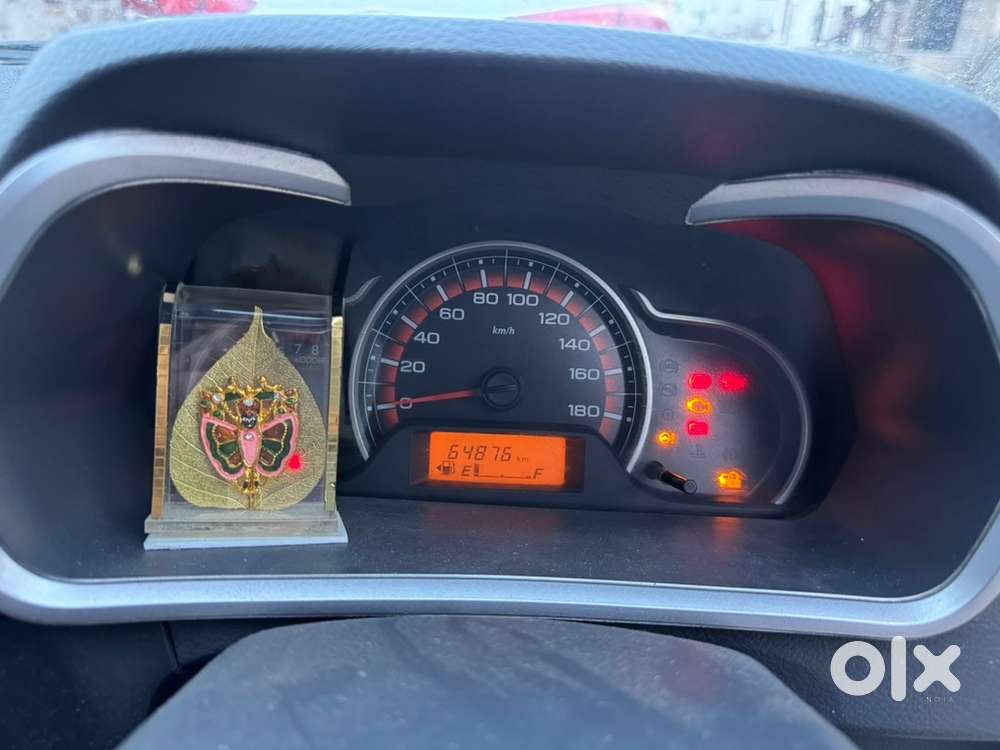 Maruti Suzuki Alto K10 2015  1st Owner  Petrol+lpg