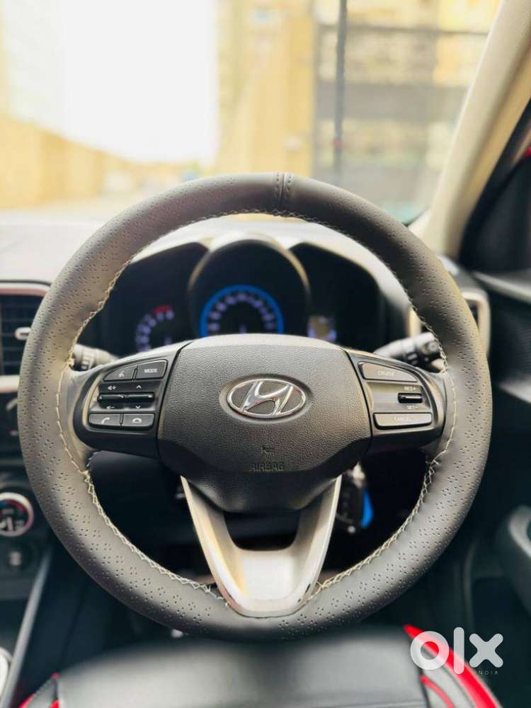 Hyundai Venue Sx Turbo, 2019, Petrol
