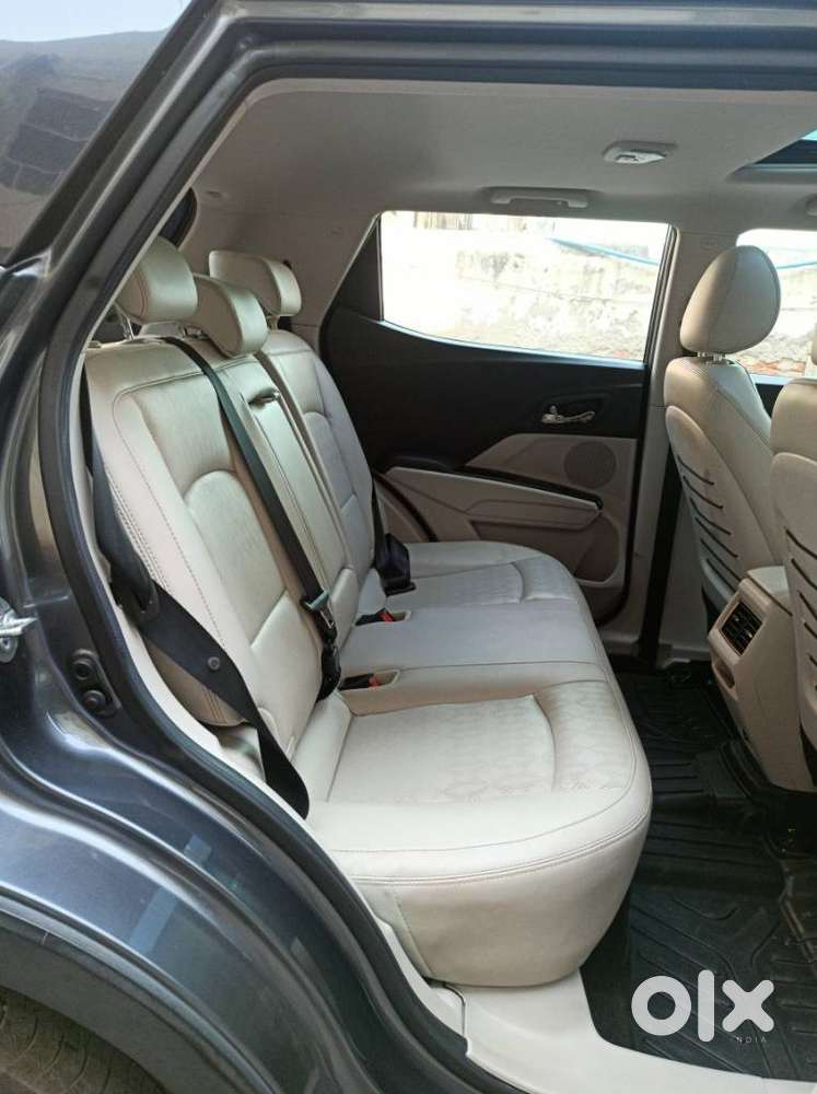 Mahindra Xuv400 Ev El Fast Charger Dt, 2024, Electric