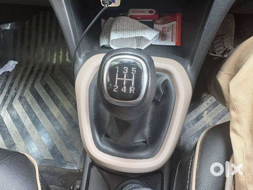 Hyundai Grand I10 1.2 Kappa Sportz Option, 2016, Petrol