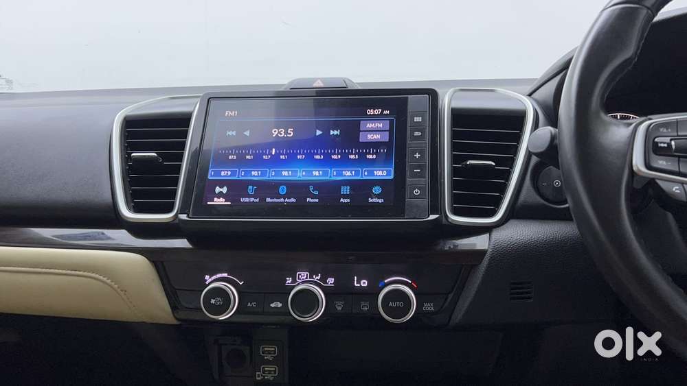 Honda City 1.5 Zx I-vtec Mt, 2023, Petrol