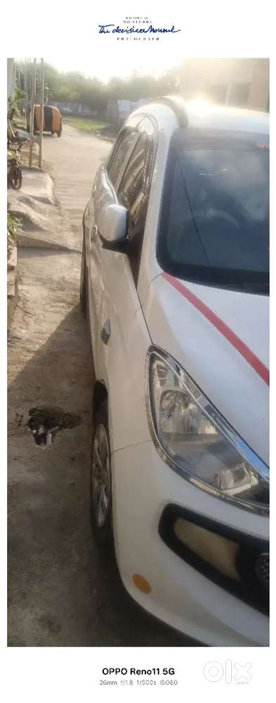 Hyundai Santro 1.1 Magna 2020