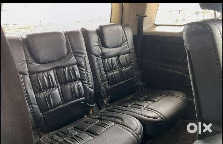 Mahindra Xuv500 W7, 2018, Diesel