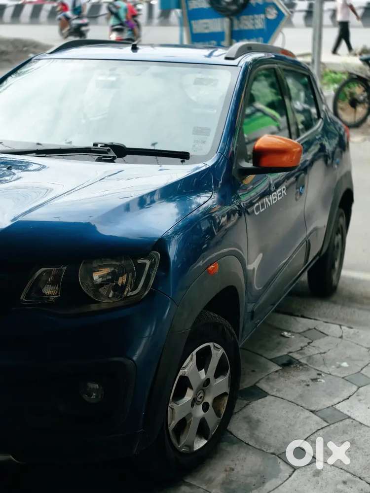 Renault Kwid 1.0 2019