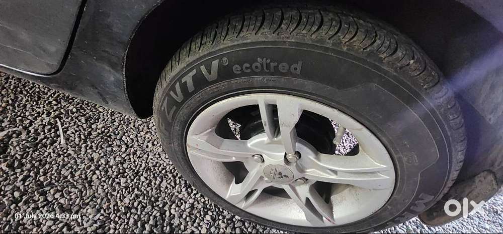 Hyundai I10 2009 Car