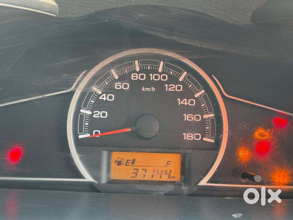 Maruti Suzuki Alto K10 1.0 Lxi (o), 2018, Petrol