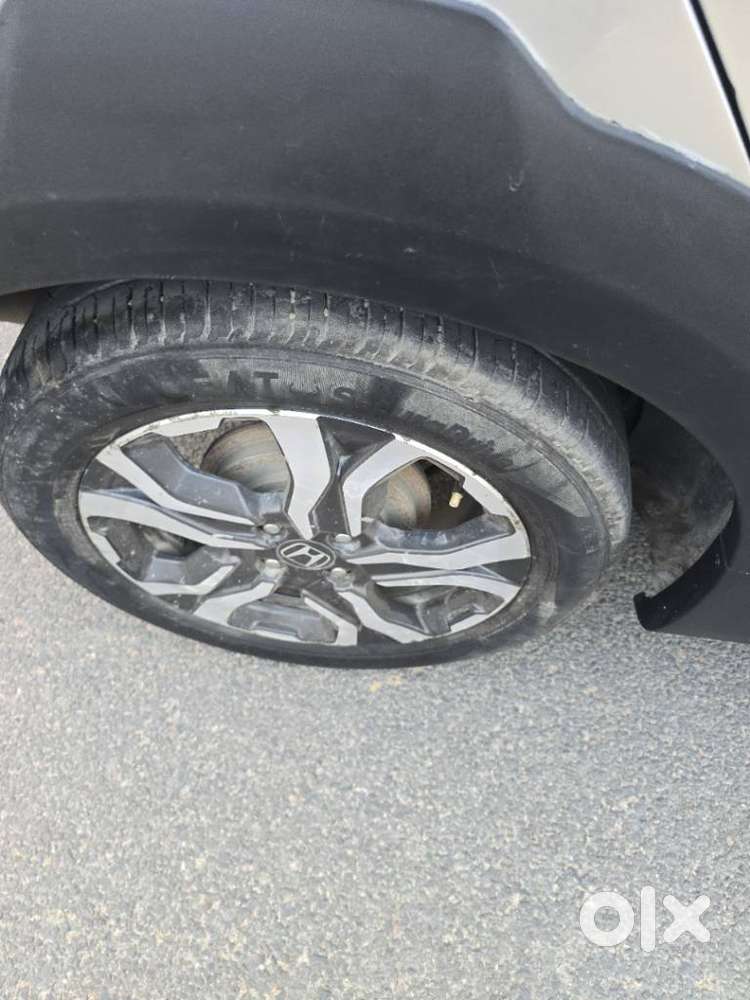 Honda Wr-v 1.5 Vx I-dtec, 2017, Diesel