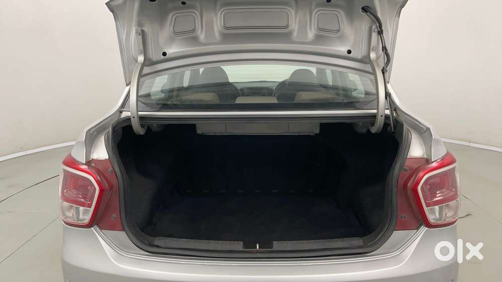 Hyundai Xcent S 1.2 (o), 2014, Petrol