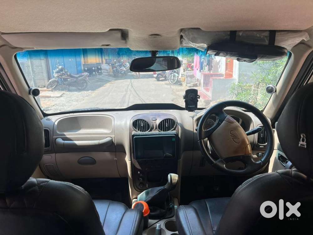 Mahindra Scorpio Diesel Good Condition