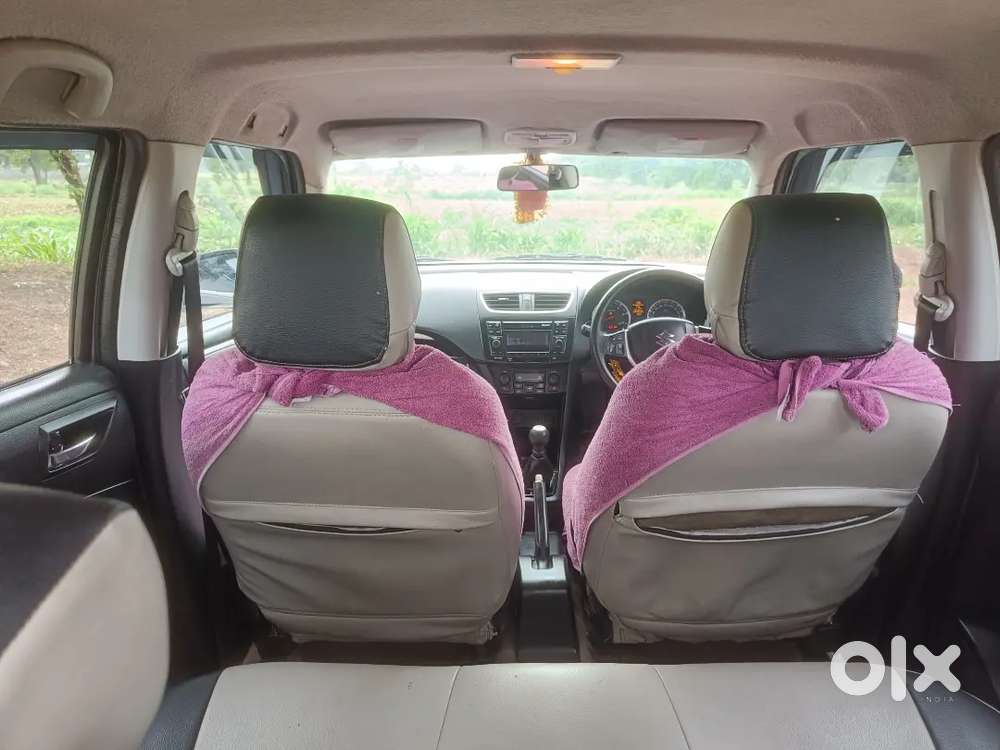2nd Maruti Suzuki Swift Ddis Zdi