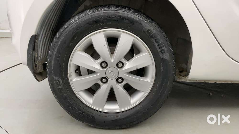Hyundai I20 2012-2014 Sportz 1.2, 2013, Petrol