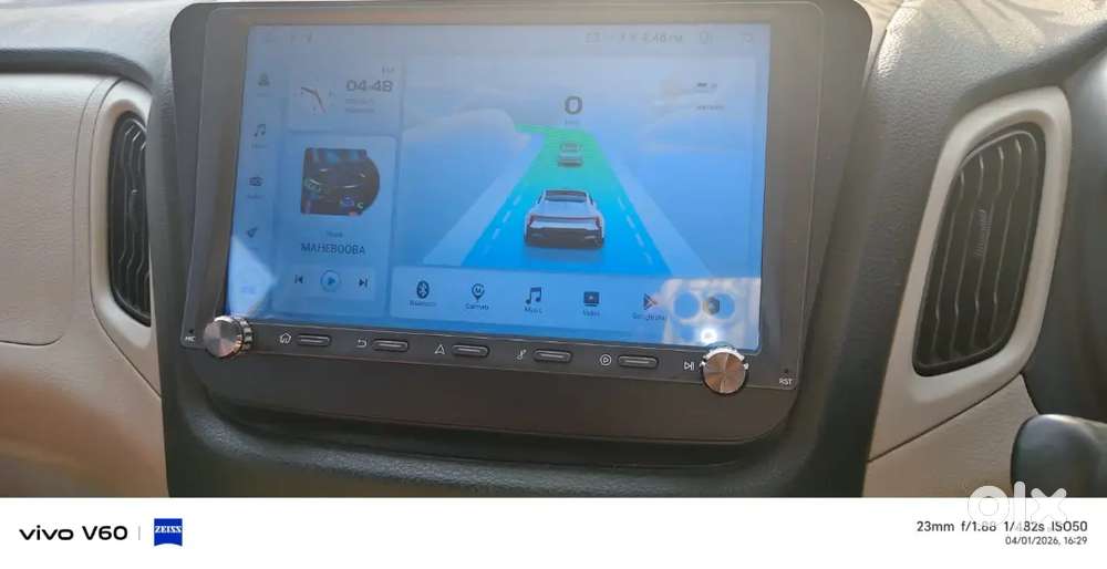 Maruti Suzuki Wagon R 1.0 2024 Cng & Hybrid