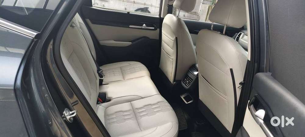Kia Seltos Htx G, 2025, Petrol