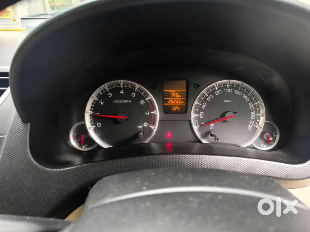 Maruti Suzuki Dzire 2013 Petrol Well Maintained