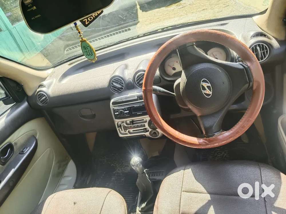 Hyundai Santro Xing 2013 Petrol Well Maintained