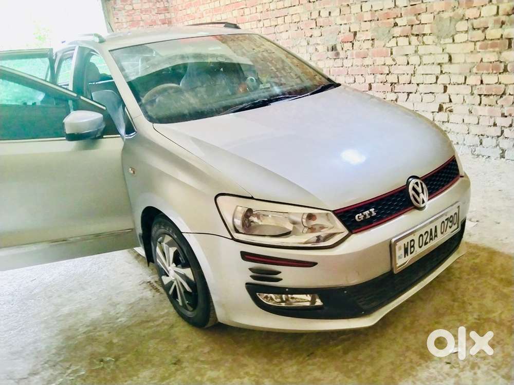 Volkswagen Polo Diesel 2012