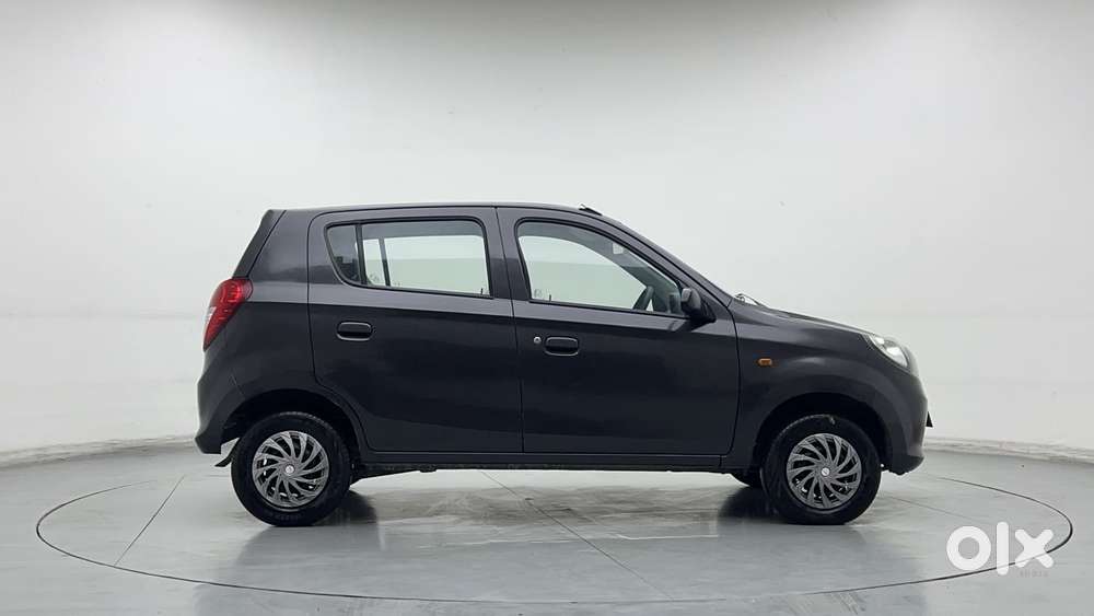 Maruti Suzuki Alto 800 Lxi, 2013, Petrol