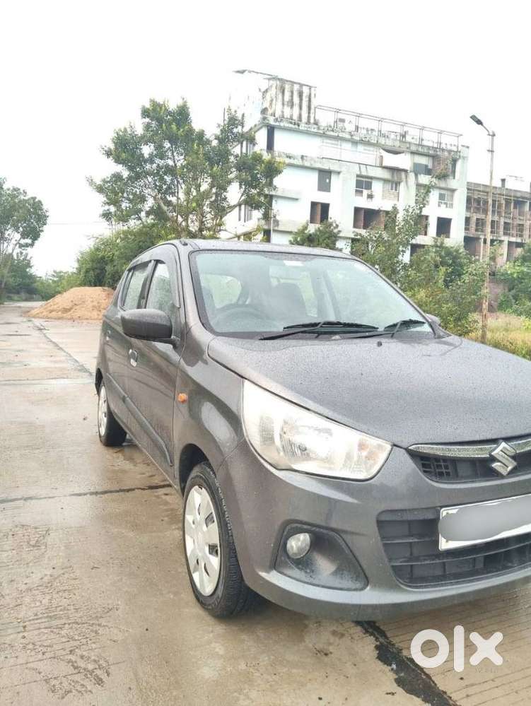Maruti Suzuki Alto K10 1.0 Vxi, 2019, Petrol