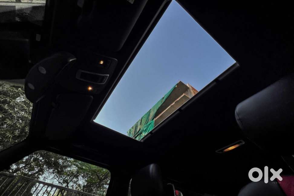 Mercedes-benz G Class Amg 63, 2014, Petrol